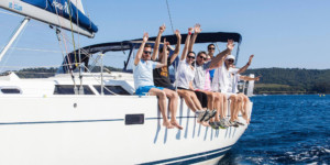 teambuilding avec Voiles ActYves